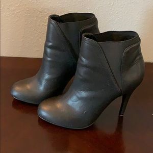 Aldo booties
